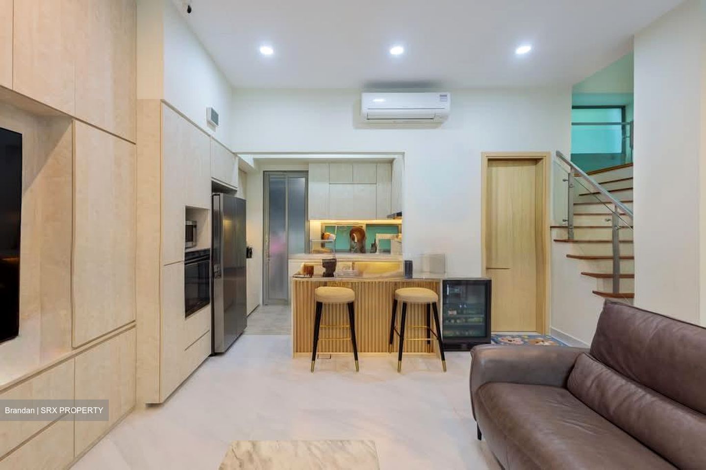 Jalan Loyang Besar (D17), Terrace #574105981